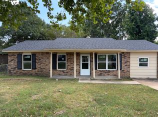 103 Briarfield Cv, Jacksonville, AR 72076