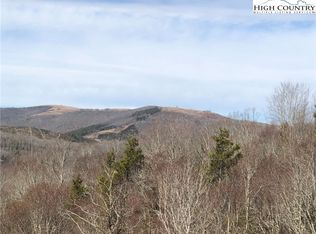 Tbd Big Springs Rd, Creston, NC 28615