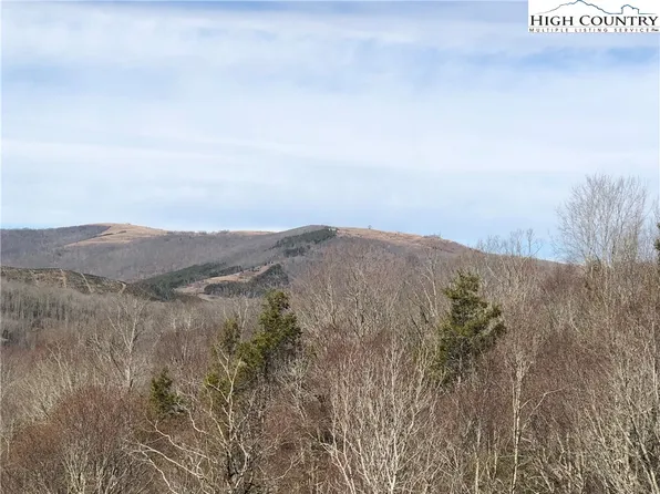 TBD Big Springs Road, Creston, NC 28615