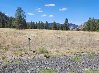 41501 Silver Ct N, Lincoln, WA 99147