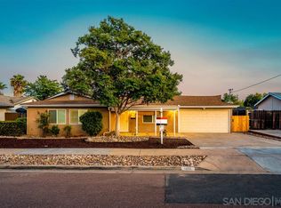 9115 Willowgrove Ave, Santee, CA 92071