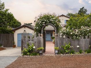 24750 Guadalupe St, Carmel, CA 93923