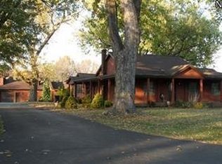 554 Stewart Rd, Salem, OH 44460