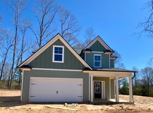 295 Quail Forest Cir LOT 7, Toccoa, GA 30577