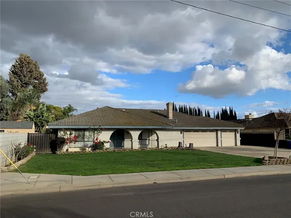 2225 S Oaks Ave, Ontario, CA 91762