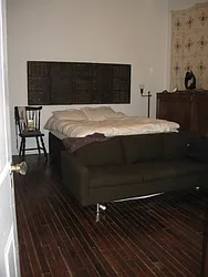 Rented by Citi Habitats