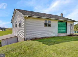 0 Old Route 22, Lenhartsville, PA 19534