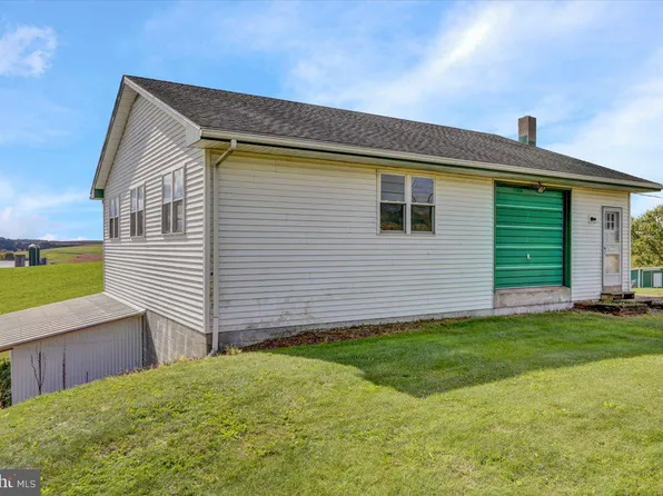 0 Old Route 22, Lenhartsville, PA 19534