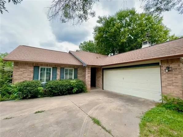 16508 Framingham Cir, Pflugerville, TX 78660