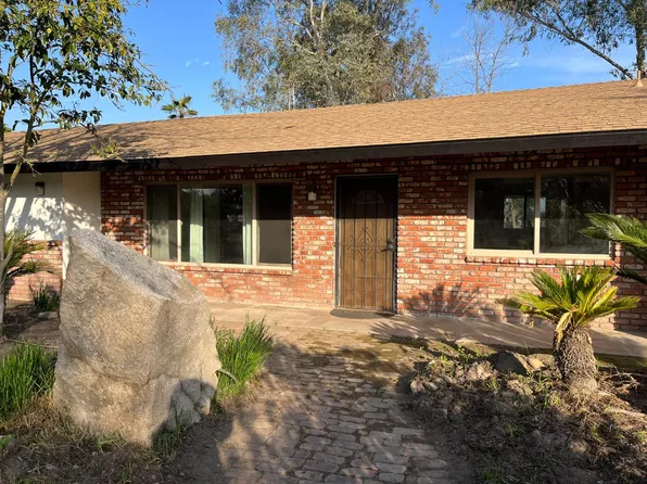 1652 N Cornelia Ave, Fresno, CA 93722