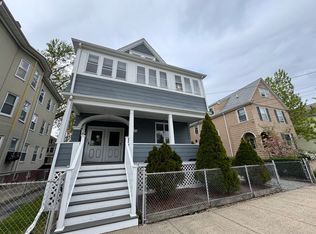 45 Summer St #1, Medford, MA 02155