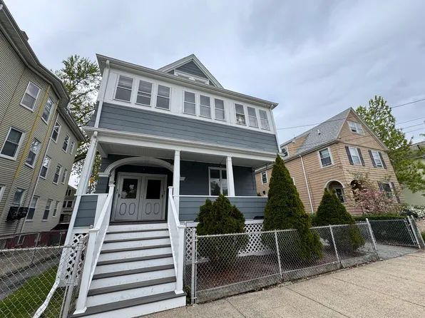 45 Summer St #1, Medford, MA 02155