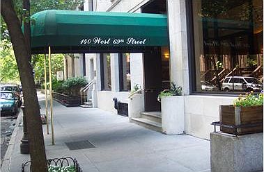 2nd image of 140 W 69th St APT 48A