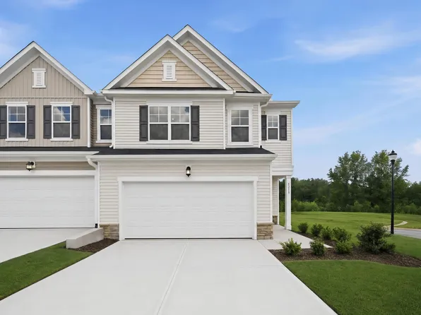 1211 Blue Dasher Ln, Rolesville, NC 27587