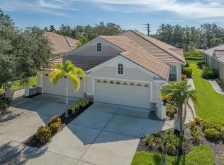 1745 San Silvestro Dr, Venice, FL 34285