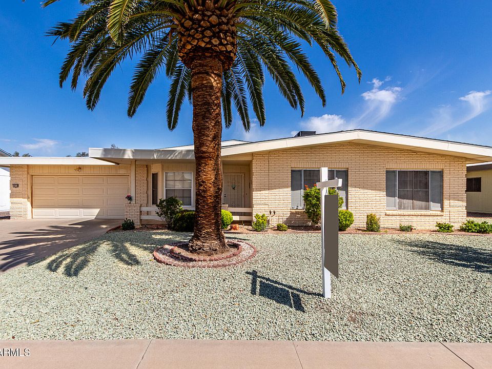 1st image of 10718 W GARNETTE Drive