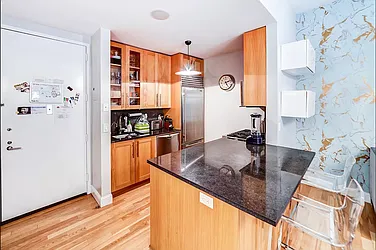 Rented by Piere Michel