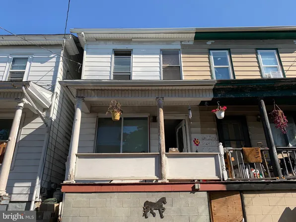 221 E Cameron St, Shamokin, PA 17872