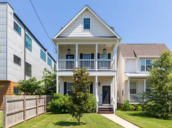 5610 New York Ave S, Nashville, TN 37209
