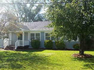 1191 Ward Rd, Madison, GA 30650