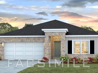 12547 Ellens Cove Dr S, Grand Bay, AL 36541