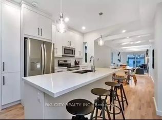 55 Stafford St, Toronto, ON M6J2R7