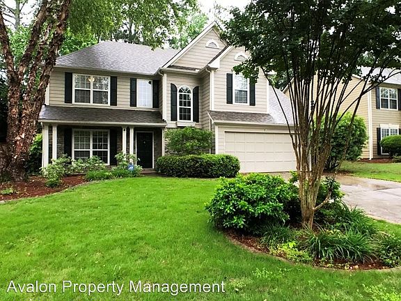 2nd image of 3035 Langley Oaks Ct SE