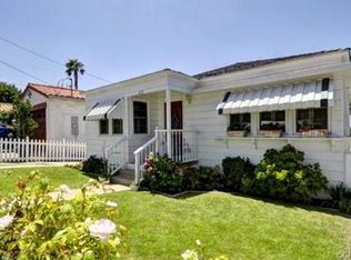 615 Penn St, El Segundo, CA 90245