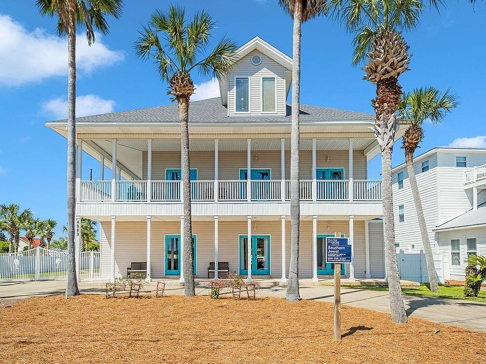4583 Luke Ave, Destin, FL 32541 MLS 895708 Zillow