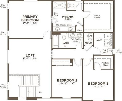 3rd image of this home
