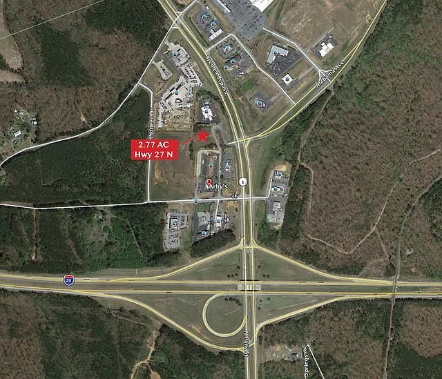 1st image of 0 N Highway 27 Lot 0