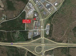 0 N Highway 27 LOT 0, Bremen, GA 30110