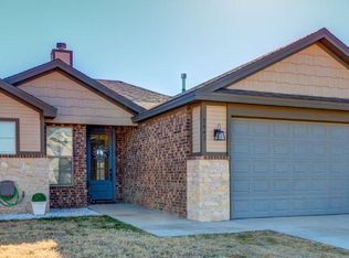 5841 Lehigh St, Lubbock, TX 79416