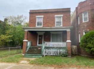 7134 S Eberhart Ave, Chicago, IL