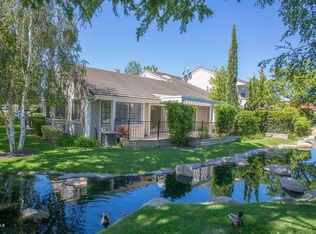 2923 Shadow Brook Ln, Westlake Village, CA 91361