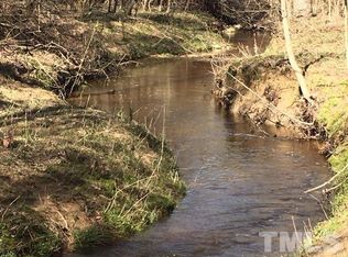 195 Rp Cox Rd, Snow Camp, NC 27349