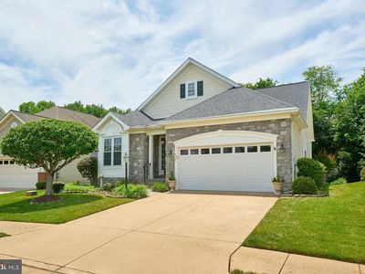 6340 Avington Pl, Gainesville, VA, 20155