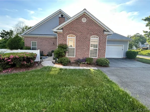 2529 Wanstead Ct, Henrico, VA 23238