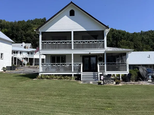 424 Country Path Way, Sevierville, TN 37862