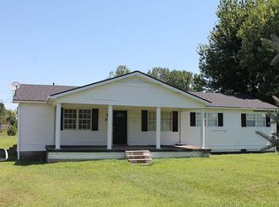 76 Road 5, Morganfield, KY 42420