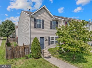 36 Sanford Dr, Bunker Hill, WV 25413