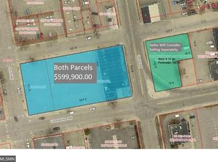 204 Litchfield Ave SW, Willmar, MN 56201