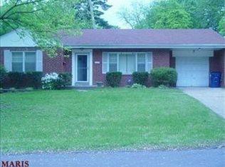 427 Chanslor Ave, Saint Louis, MO