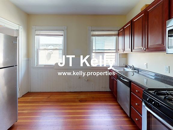 35 Allston St. #2 Boston (Allston) Shared Unit Photo 1
