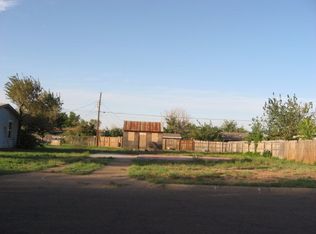 3708 Cedar Spring Dr, Midland, TX 79703