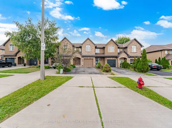 842 Upper Kenilworth Ave, Hamilton, ON L8T 5A6