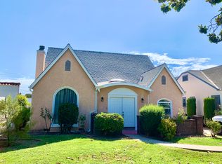 1224 S Sierra Vista Ave, Alhambra, CA 91801