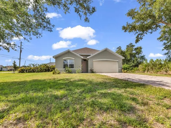 26567 Deep Creek Blvd, Punta Gorda, FL 33983