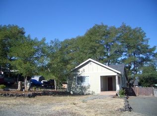 1311 Summit Dr, Shelton, WA 98584