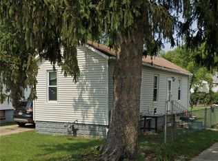 13210 Carrington Ave, Cleveland, OH 44135